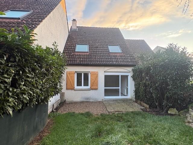 MAISON TYPE 3 69m²