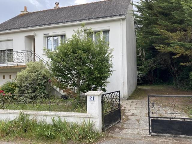 MAISON TYPE T4