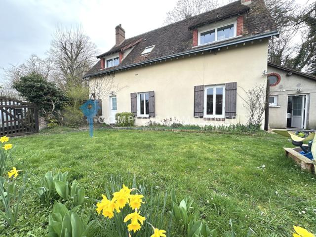MAISON TYPE T5