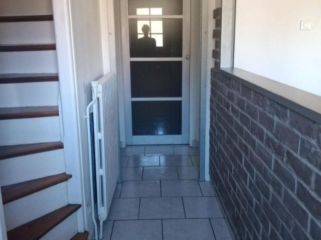 MAISON Type VI Quartier REMICOURT