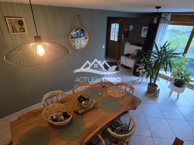 Maison type flamande