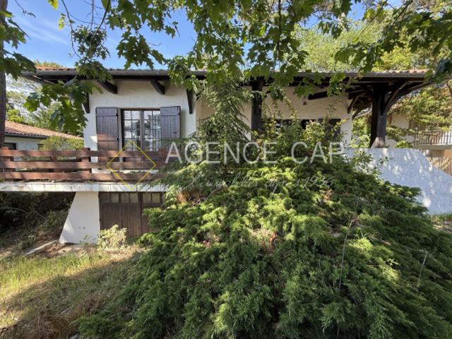 Maison type GAUME 4 chambres aux Abatilles