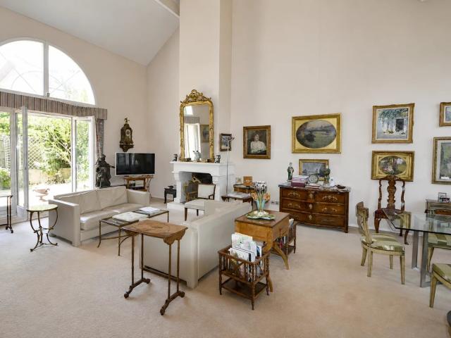 Maison type Kaufman