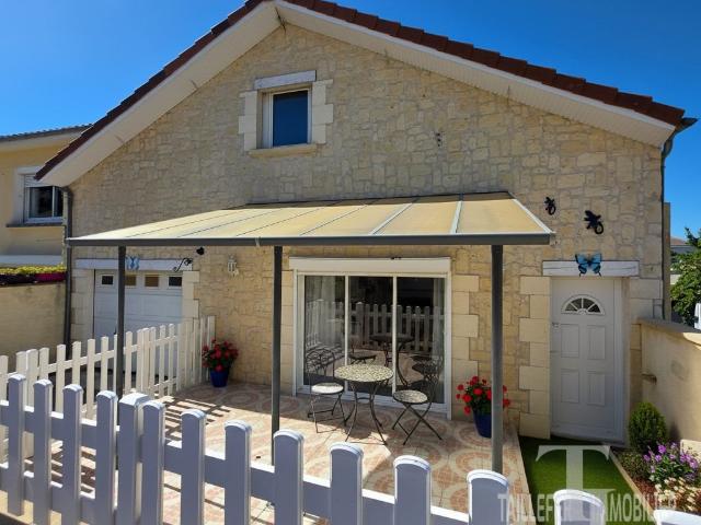 Maison type Loft 173 m² 3 Suites Garage Boulazac 173m² Boulazac