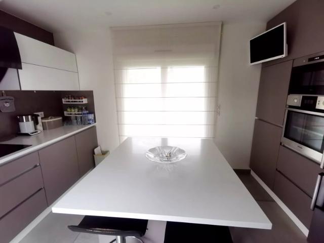 Maison type LOFT 130 m² de plain pied