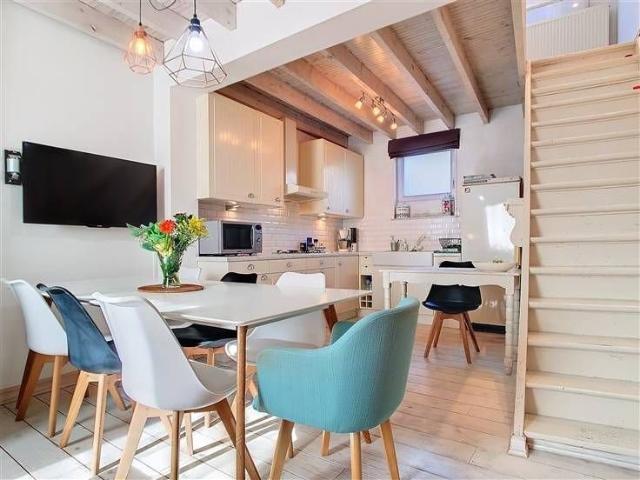 Maison une chambre à Quenast