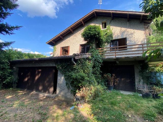 Maison Unieux 7 pièce s 155.5 m2