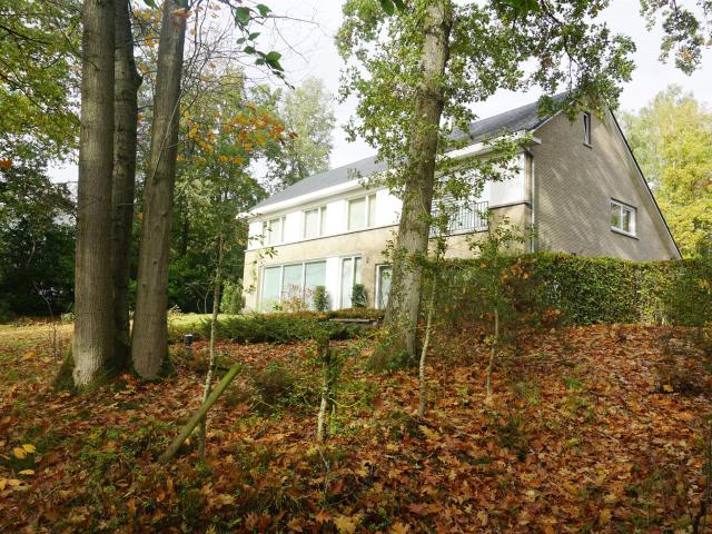 Maison unifamiliale à louer