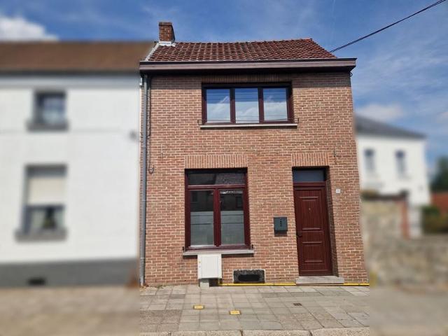Maison unifamiliale à louer pour 750 euro avec 1 chambres à coucher