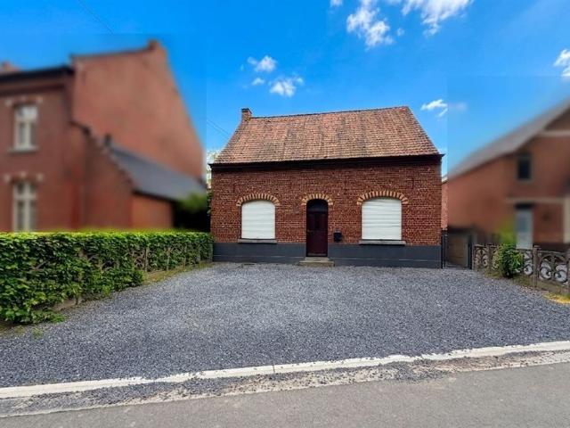 Maison unifamiliale à louer pour 900 euro avec 3 chambres à coucher