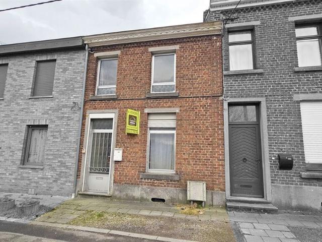 Maison unifamiliale à vendre pour 115000 euro avec 2 chambres à coucher