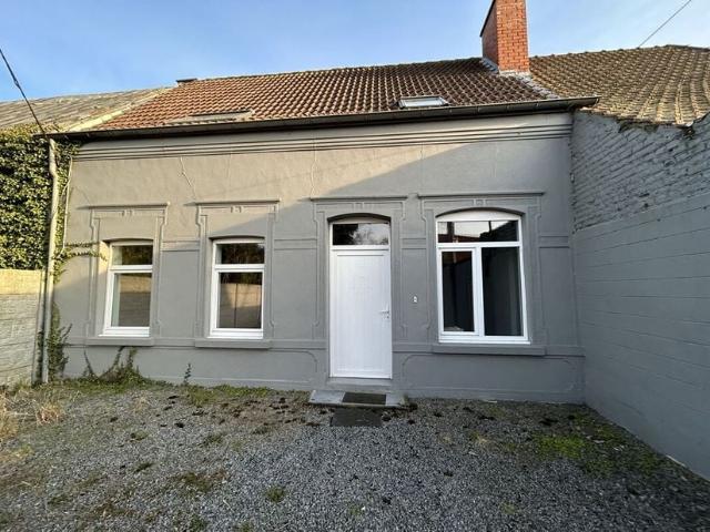 Maison unifamiliale à vendre pour 115000 euro avec 2 chambres à coucher
