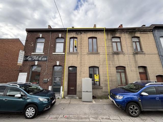 Maison unifamiliale à vendre pour 125000 euro avec 4 chambres à coucher