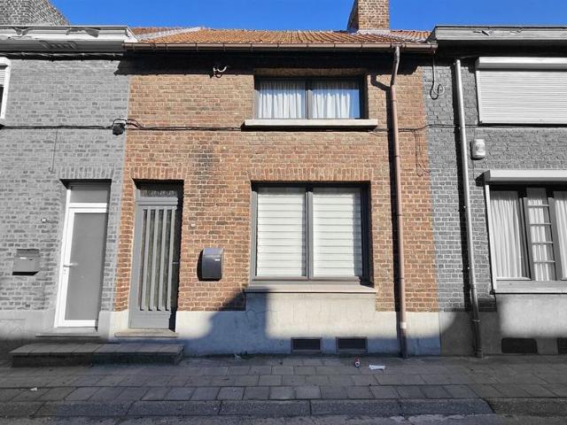 Maison unifamiliale à vendre pour 125000 euro avec 2 chambres à coucher