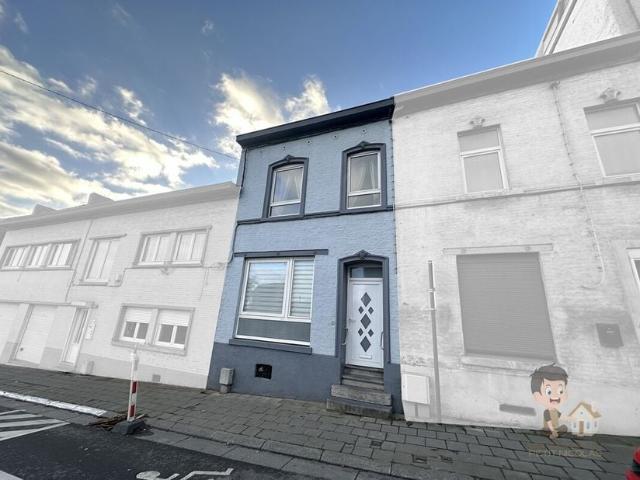 Maison unifamiliale à vendre pour 129900 euro avec 2 chambres à coucher
