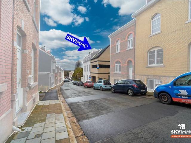 Maison unifamiliale à vendre pour 129900 euro avec 2 chambres à coucher