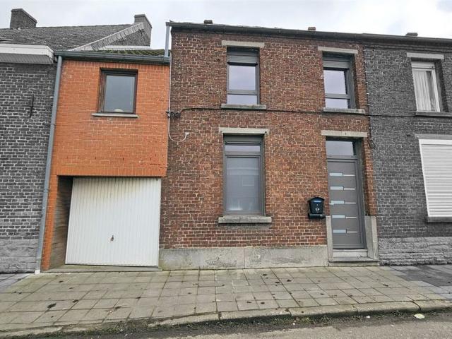 Maison unifamiliale à vendre pour 135000 euro avec 3 chambres à coucher
