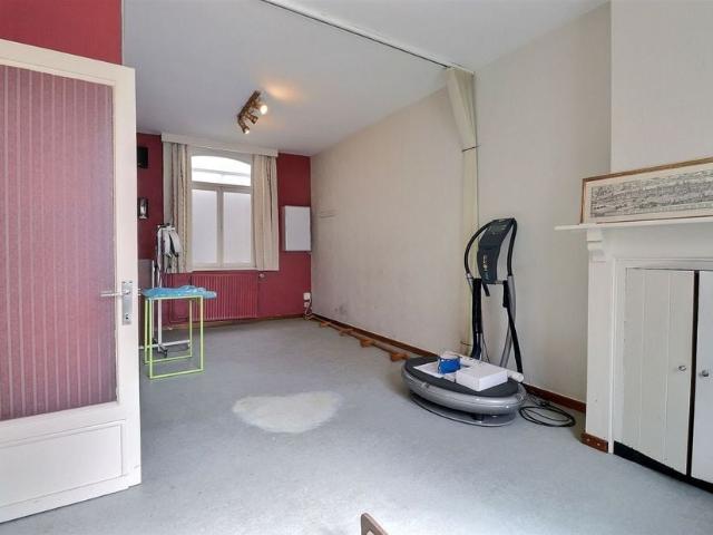 Maison unifamiliale à vendre pour 130000 euro avec 2 chambres à coucher