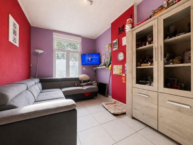 Maison unifamiliale à vendre pour 130000 euro avec 3 chambres à coucher