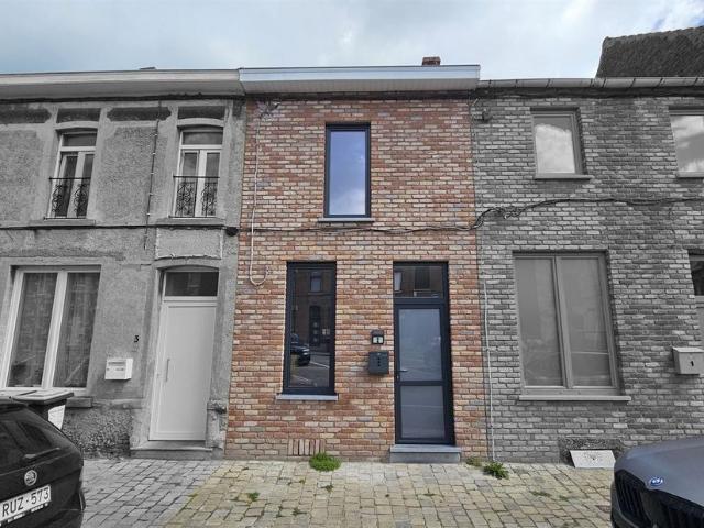 Maison unifamiliale à vendre pour 145000 euro avec 2 chambres à coucher
