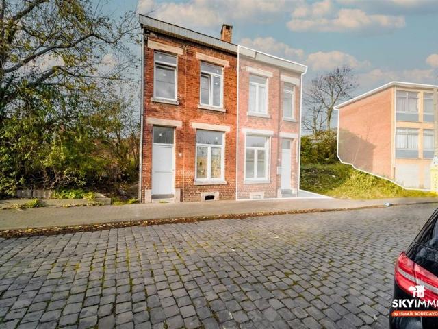 Maison unifamiliale à vendre pour 149000 euro avec 2 chambres à coucher
