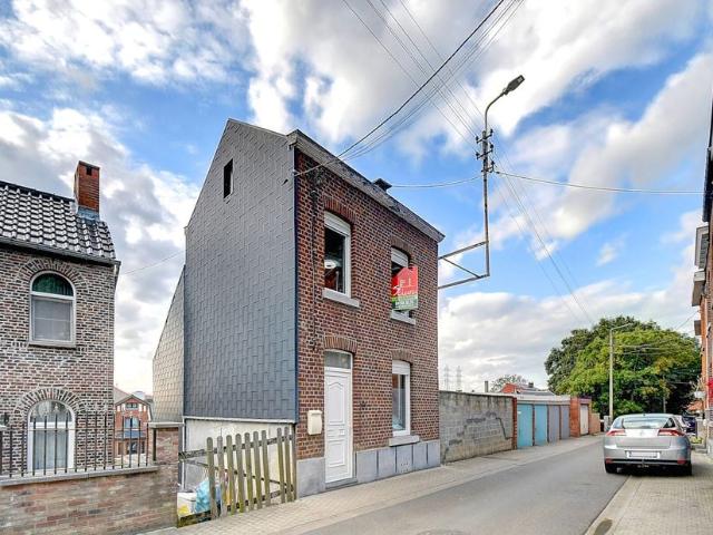 Maison unifamiliale à vendre pour 149900 euro avec 2 chambres à coucher