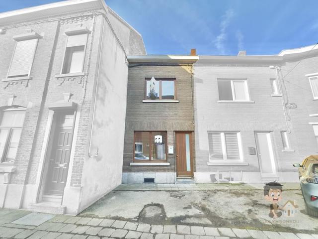 Maison unifamiliale à vendre pour 149999 euro avec 2 chambres à coucher