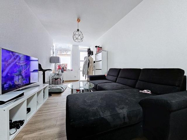 Maison unifamiliale à vendre pour 140000 euro avec 2 chambres à coucher