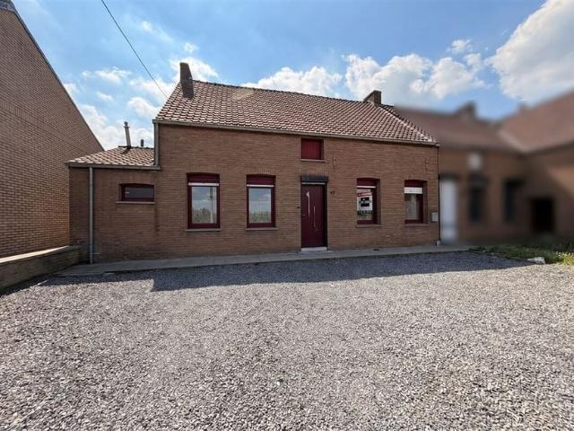 Maison unifamiliale à vendre pour 155000 euro avec 2 chambres à coucher