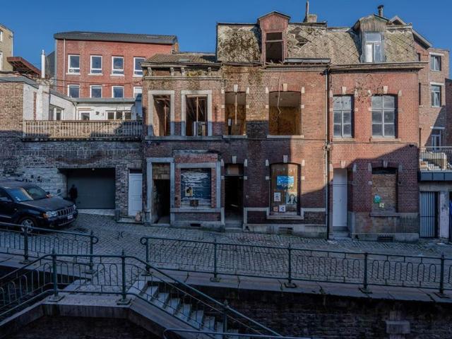 Maison unifamiliale à vendre pour 159000 euro avec 4 chambres à coucher