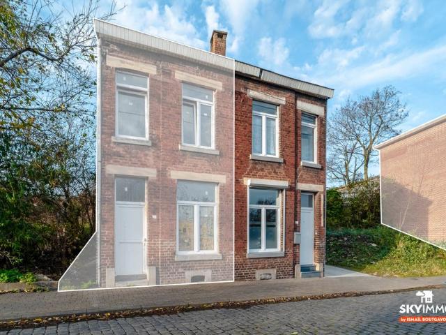 Maison unifamiliale à vendre pour 159000 euro avec 3 chambres à coucher