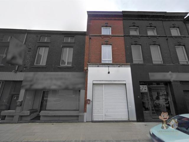 Maison unifamiliale à vendre pour 159900 euro avec 3 chambres à coucher