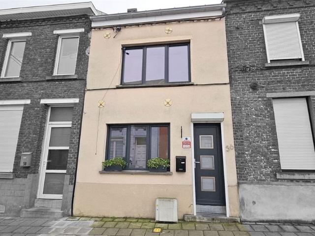 Maison unifamiliale à vendre pour 145000 euro avec 2 chambres à coucher