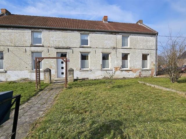 Maison unifamiliale à vendre pour 165000 euro avec 4 chambres à coucher