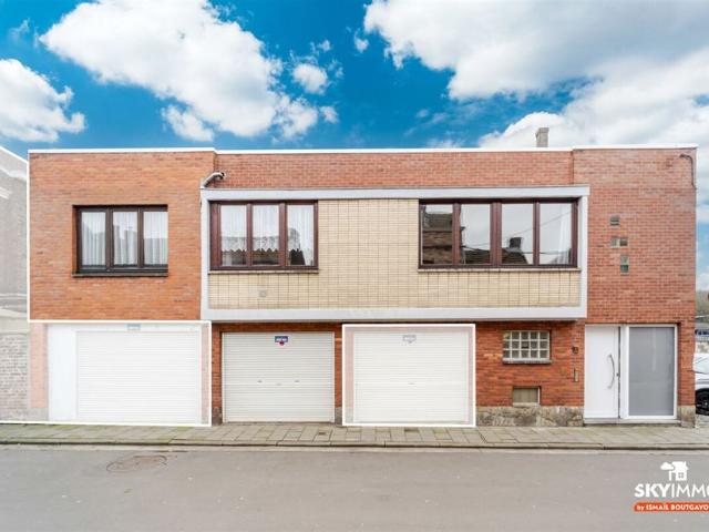 Maison unifamiliale à vendre pour 168000 euro avec 2 chambres à coucher