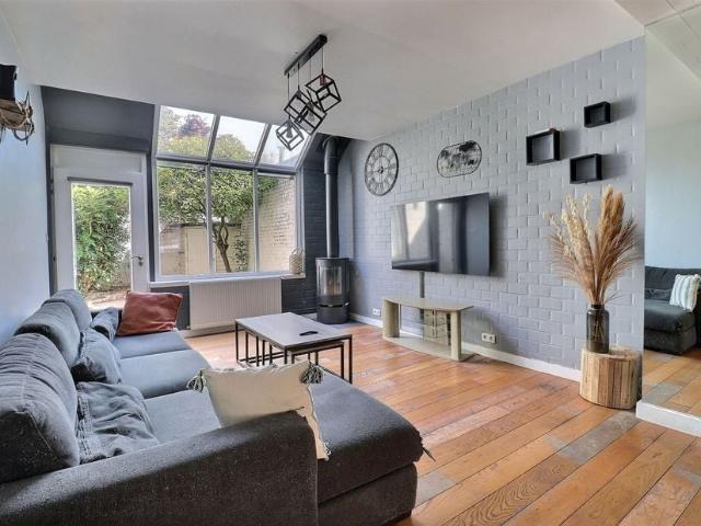 Maison unifamiliale à vendre pour 174900 euro avec 3 chambres à coucher