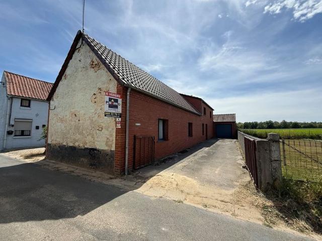 Maison unifamiliale à vendre pour 175000 euro avec 2 chambres à coucher