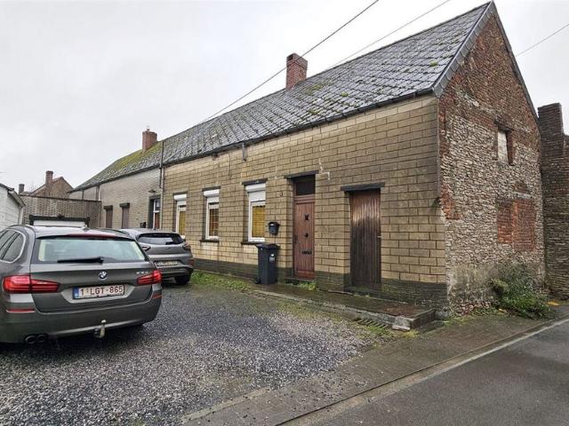 Maison unifamiliale à vendre pour 175000 euro avec 3 chambres à coucher