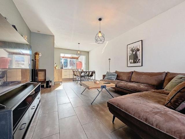 Maison unifamiliale à vendre pour 185000 euro avec 3 chambres à coucher