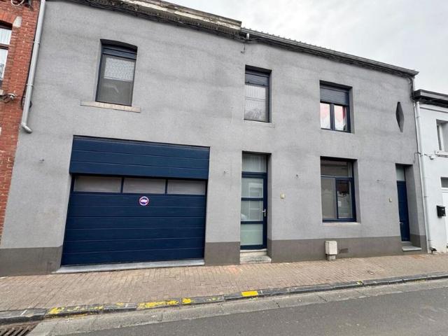 Maison unifamiliale à vendre pour 185000 euro avec 3 chambres à coucher