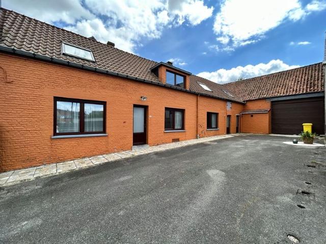 Maison unifamiliale à vendre pour 189000 euro avec 3 chambres à coucher