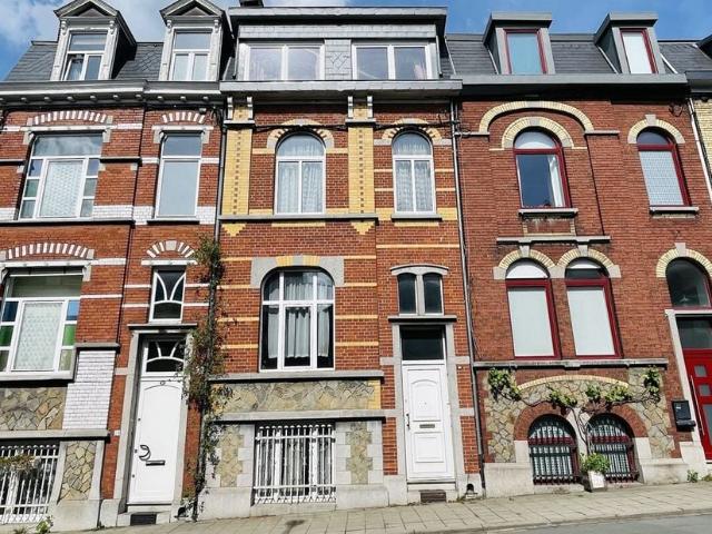 Maison unifamiliale à vendre pour 195000 euro avec 4 chambres à coucher