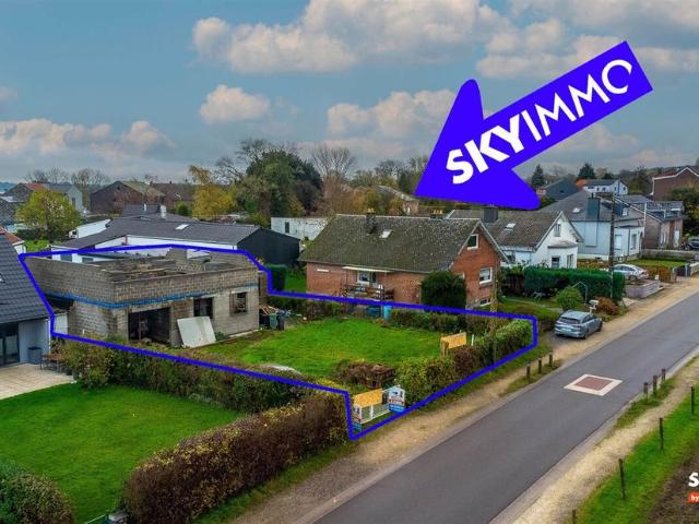 Maison unifamiliale à vendre pour 199000 euro avec 4 chambres à coucher
