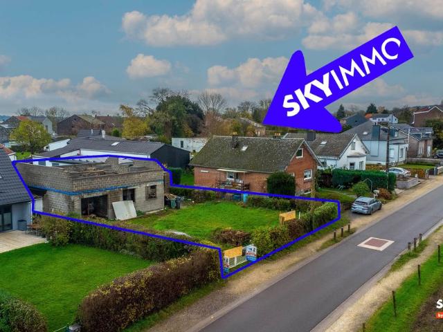 Maison unifamiliale à vendre pour 199000 euro avec 4 chambres à coucher