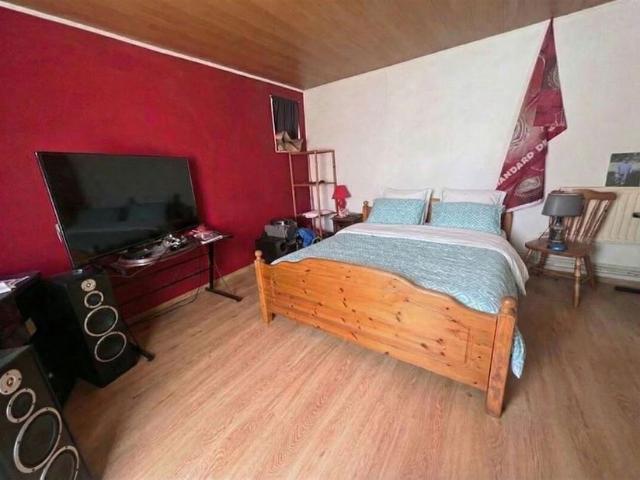 Maison unifamiliale à vendre pour 199000 euro avec 2 chambres à coucher
