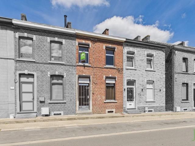 Maison unifamiliale à vendre pour 199000 euro avec 3 chambres à coucher