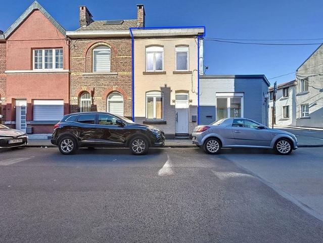 Maison unifamiliale à vendre pour 179000 euro avec 3 chambres à coucher