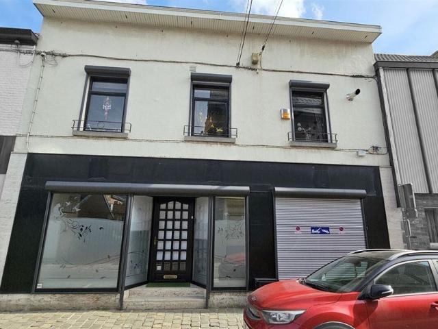 Maison unifamiliale à vendre pour 199000 euro avec 3 chambres à coucher