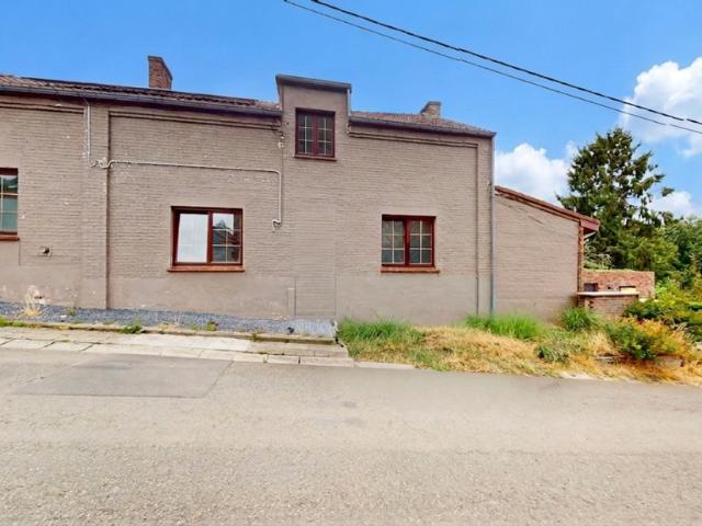 Maison unifamiliale à vendre pour 199000 euro avec 3 chambres à coucher