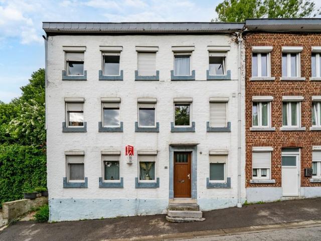 Maison unifamiliale à vendre pour 190000 euro avec 5 chambres à coucher